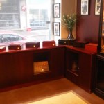 Labor day? not for Augusto Cigars